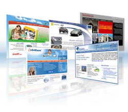 Webdesigner - SP - Criação de Sites, Logo, Cartão, Loja Virtual