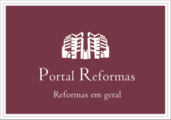 Portal Reformas Empreiteira