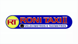 Roni Taxi Velocímetros e Taxímetros
